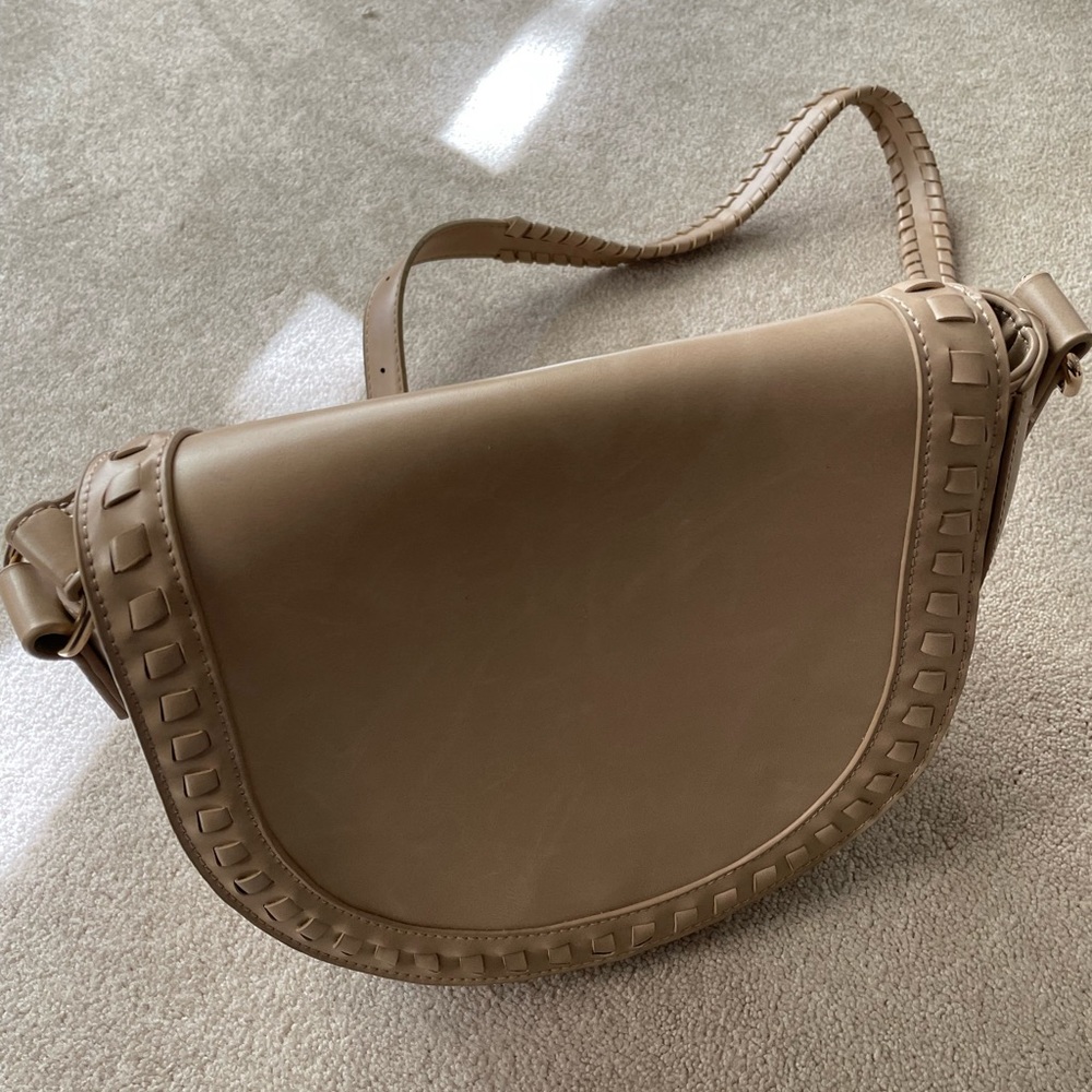 Sole Society crossbody bag
